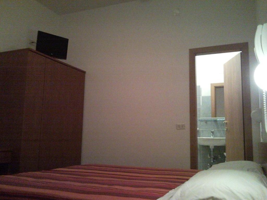 Hotel Trinidad Rímini Habitación foto